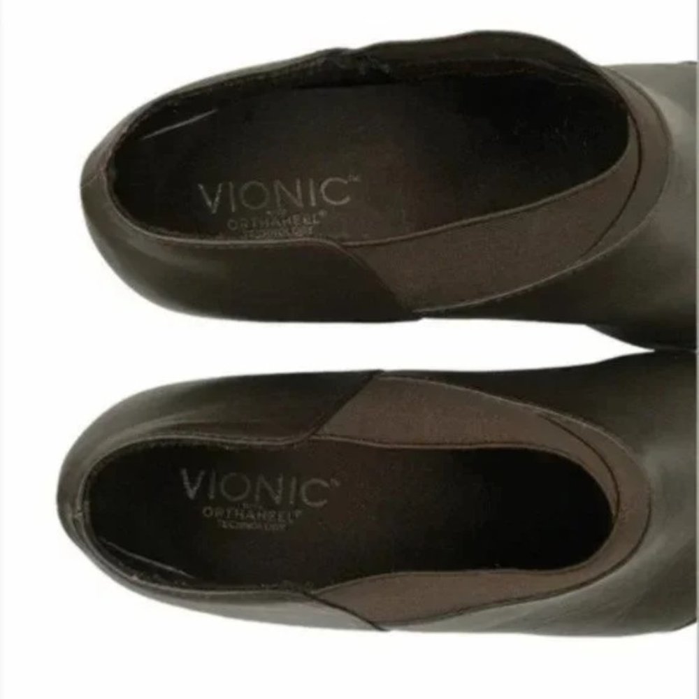 Vionic Point Ankle Booties - image 4
